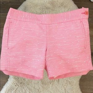 Lilly Pulitzer Pink Women's Shorts